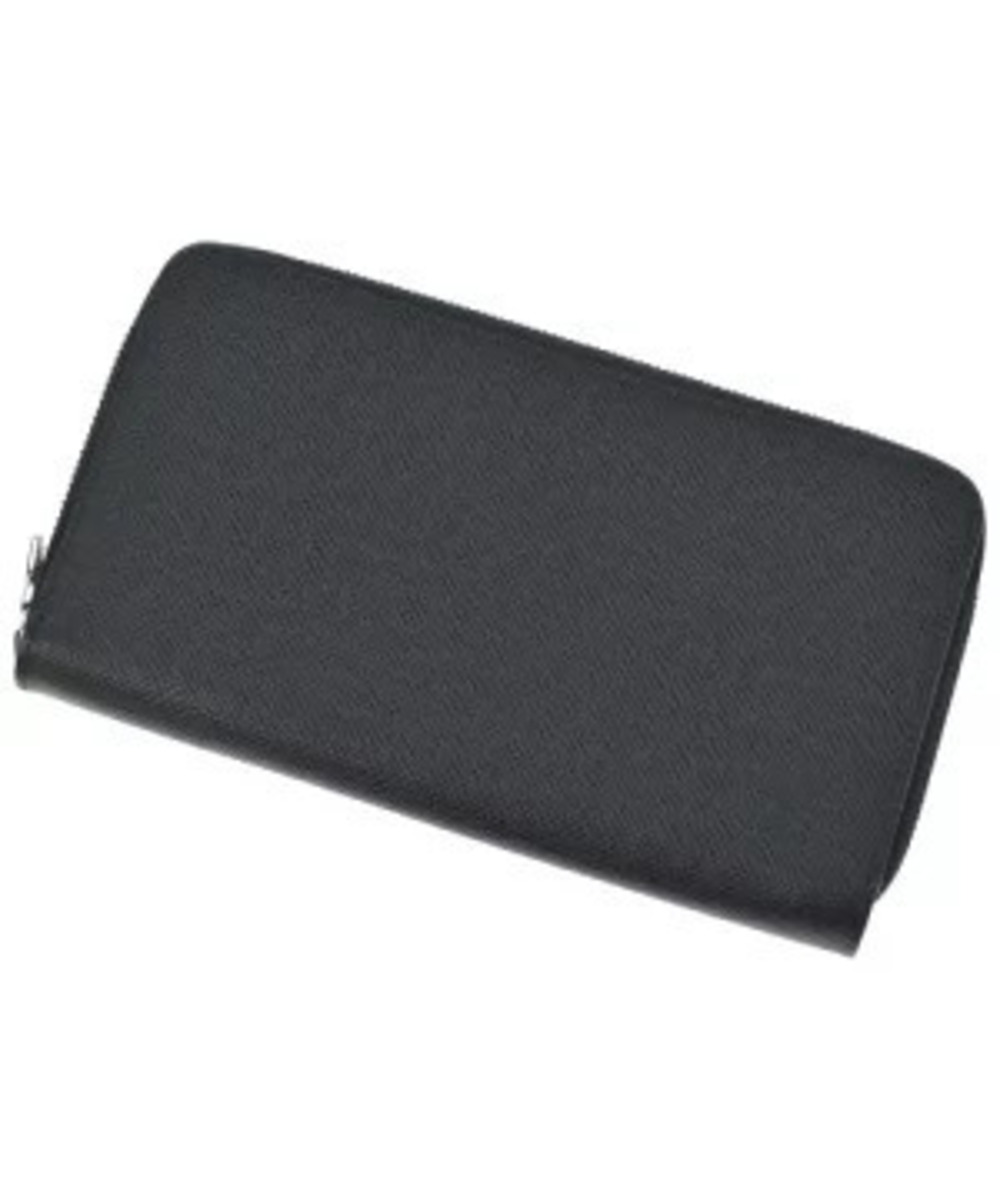 Louis Vuitton Wallet coin case Wallet Black